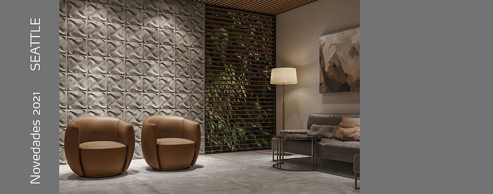 Galería Novedades 2021